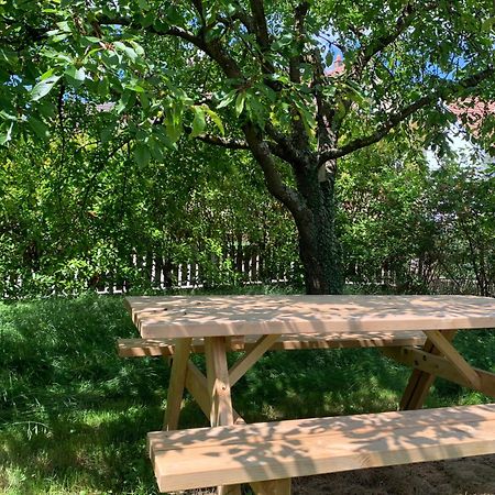 Gite Cosy Pour 2 A 4 Personnes, Village Proche Mulhouse Burnhaupt-le-Bas Εξωτερικό φωτογραφία