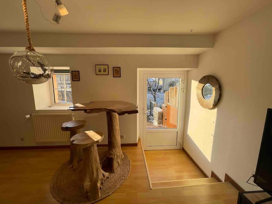 Gite Cosy Pour 2 A 4 Personnes, Village Proche Mulhouse Burnhaupt-le-Bas Εξωτερικό φωτογραφία