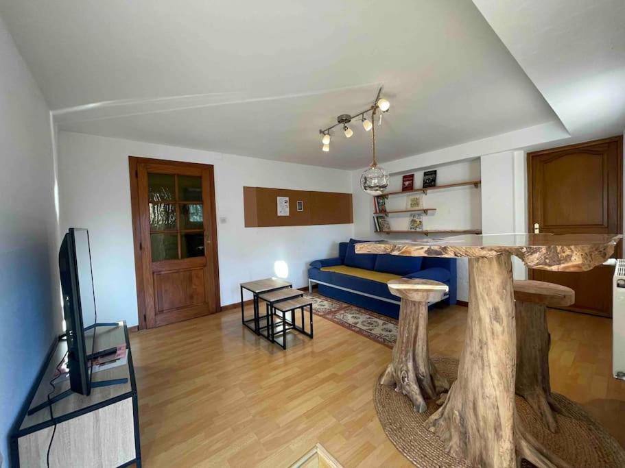 Gite Cosy Pour 2 A 4 Personnes, Village Proche Mulhouse Burnhaupt-le-Bas Εξωτερικό φωτογραφία