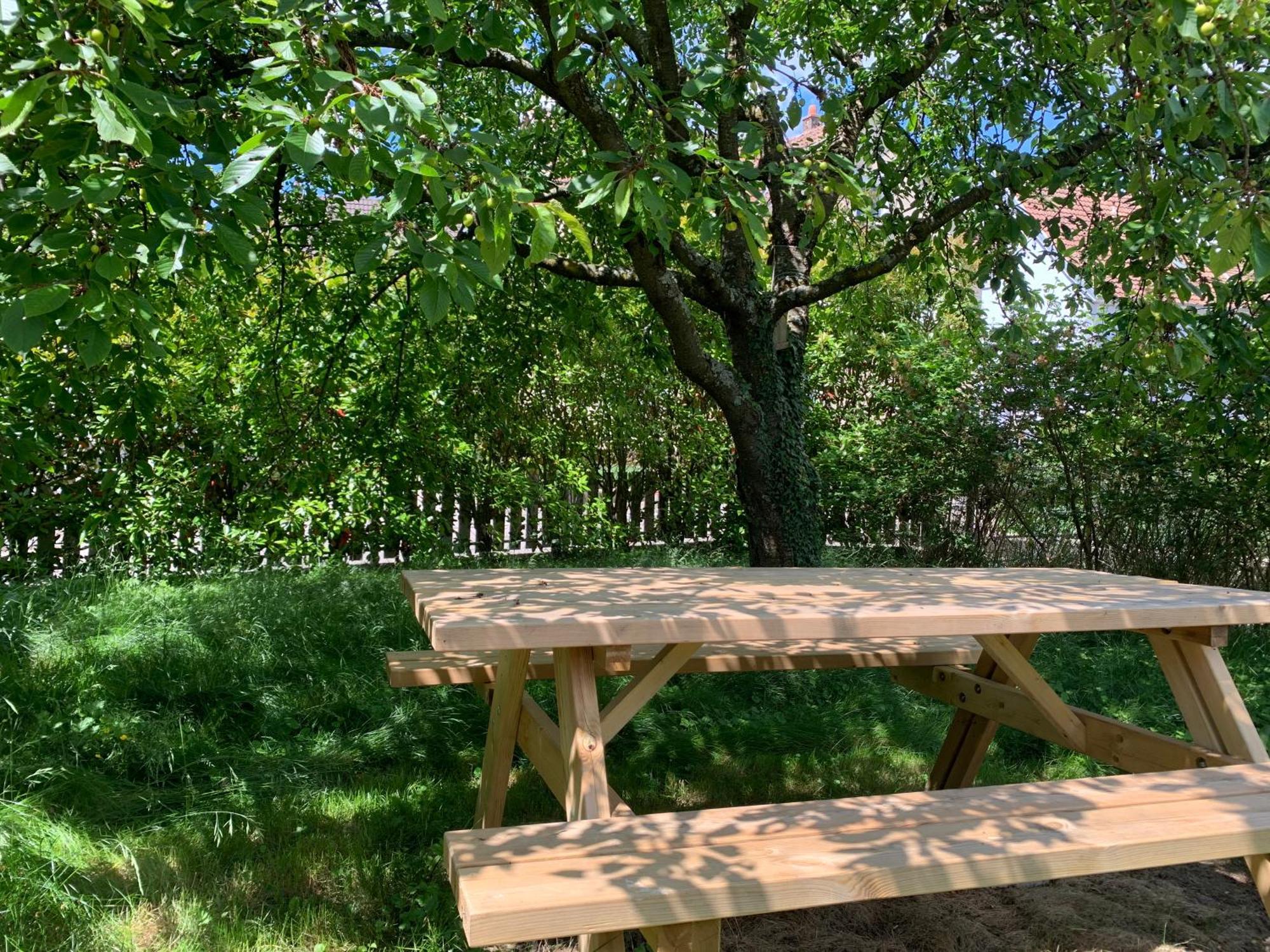 Gite Cosy Pour 2 A 4 Personnes, Village Proche Mulhouse Burnhaupt-le-Bas Εξωτερικό φωτογραφία